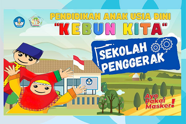 Program Kegiatan – PKBM KEDONDONG SAMARINDA